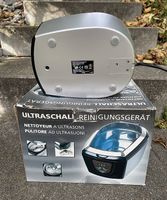 Ultraschallreinigungsgerät