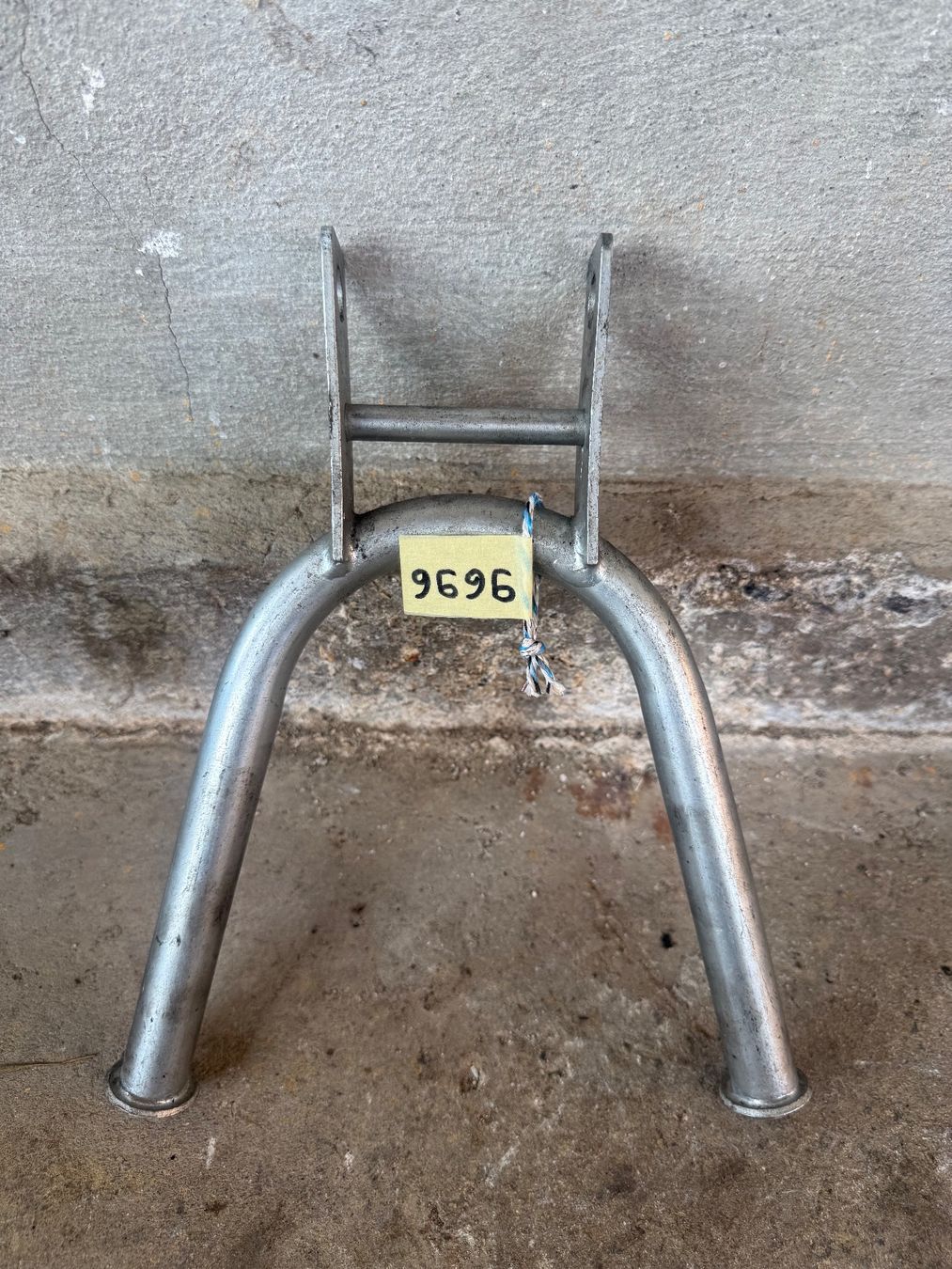 Puch Pièces pour mobylette: Mofa Ständer – D'occasion à Fahrni b. Thun par berger_tuning34