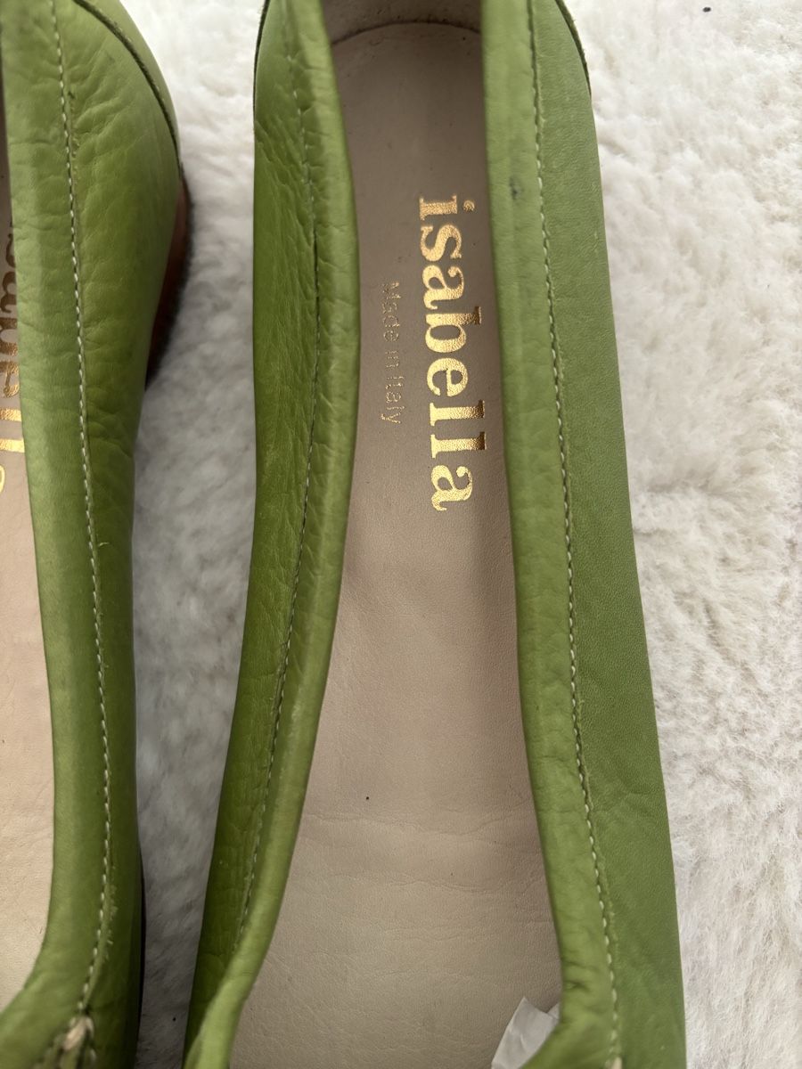 Damenschuhe: Isabella taille 37 – Neu (gemäss Beschreibung) aus Brügg BE von rah_mqh8 4