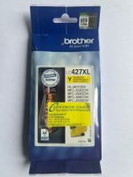 Brother HL-J6010DW, MFC-J5955DW XL yellow Patrone, LC427XLY
