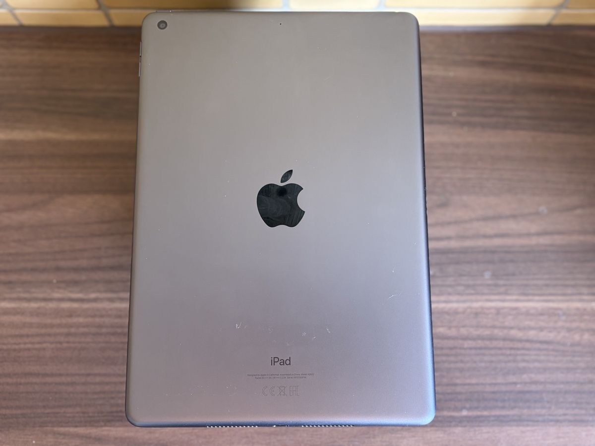 Apple Tablet PC: iPad 9. Generation - wie neu! – Nuovo (secondo la descrizione) da Watt venduto da Rebecca_Werner 2