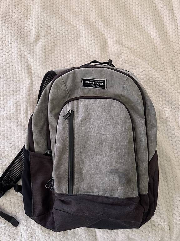 Dakine Rucksäcke: Sac à dos Dakine – Gebraucht aus Bôle von Timothe_1408 3