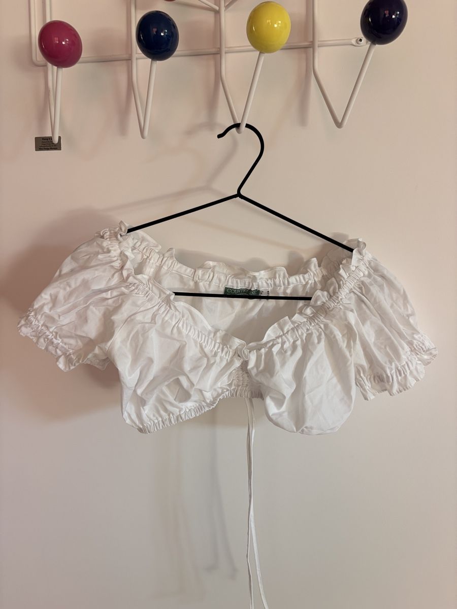 Costumi: Dirndl - Dirndlalm - Gr 38 – Usato da Zürich venduto da nin_n7p7 8