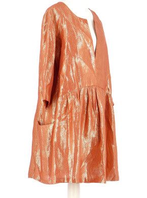 Ba&Sh Kleider: BA&SH bash verve silk dress t.0 – Neu (gemäss Beschreibung) aus Glion von carolineMV 1