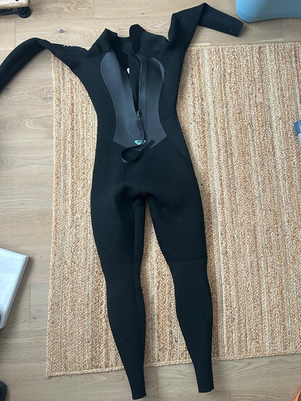 Roxy Completi & Tailleur: Surfneopren Anzug Roxy – Usato da Zuchwil venduto da roemens 2