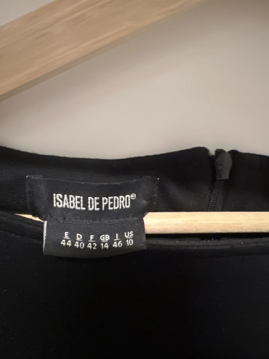 Vestiti: Isabel de Pedro Kleid – Usato da Zürich venduto da nik_57st 1