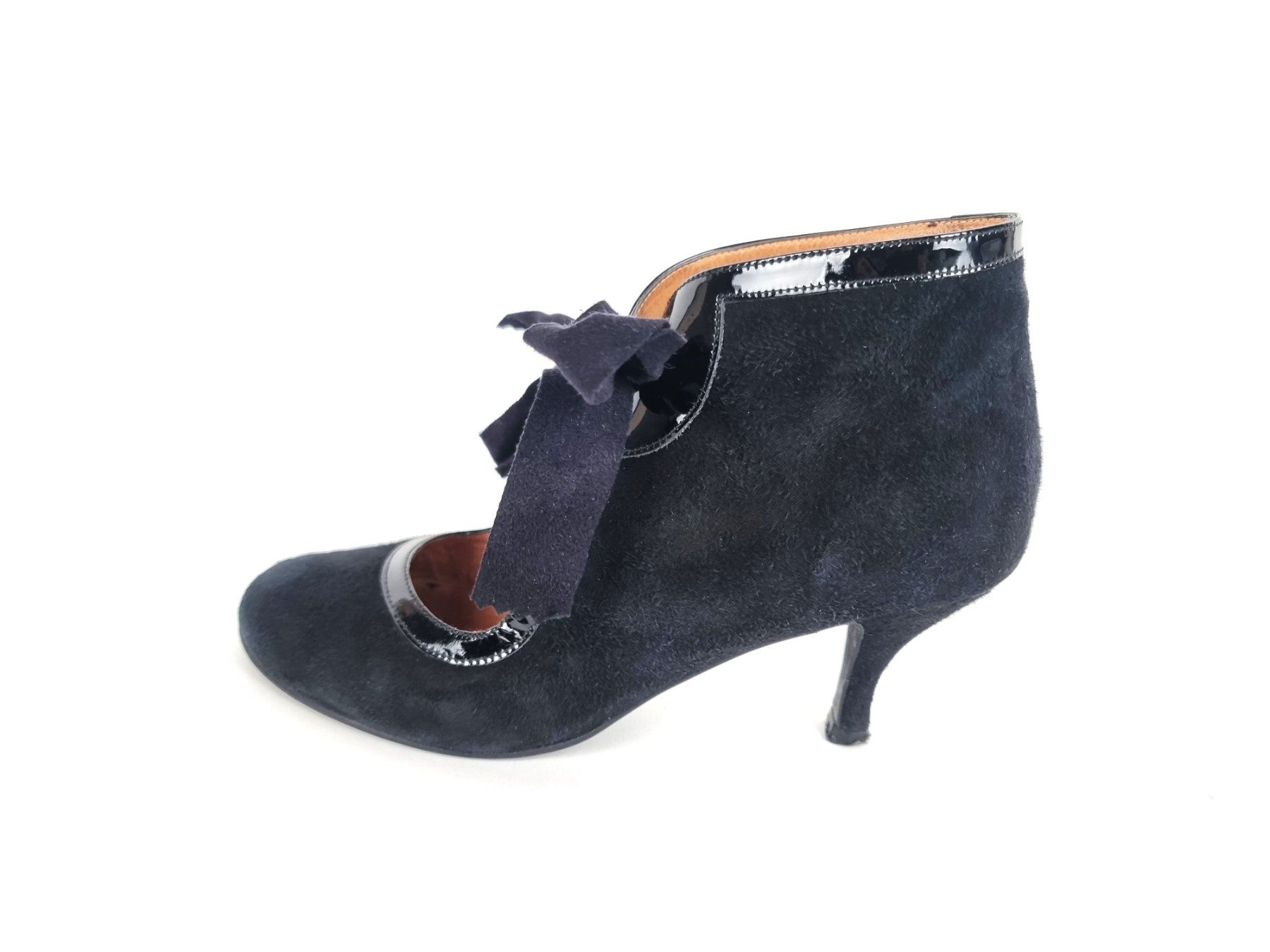 Scarpe da donna: Schwarze High Heels – Usato da Urtenen-Schönbühl venduto da Restwert_Schoenbuehl 2