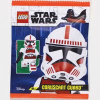 LEGO POLYBAG STAR WARS CORUSCANT GUARD