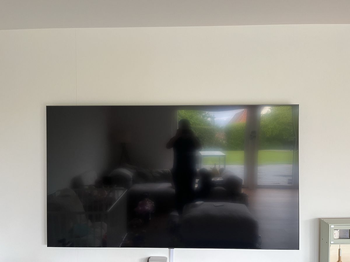 Samsung Televisori: Samsung TV 85 Zoll – Usato da Wilen b. Wollerau venduto da 5AK5