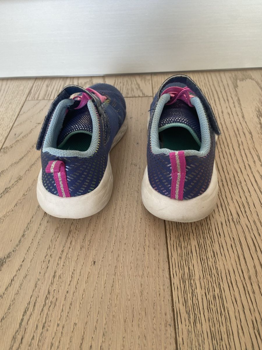 Skechers Scarpe per ragazzi: Sneaker Skechers 28 – Usato da Arbedo venduto da gregmccooper 2
