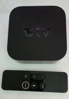 Apple TV Box 4K 1. Generation