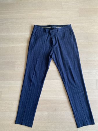 Scotch&Soda Hose, edel, Gr.32/32, neuwertig für den Frühling