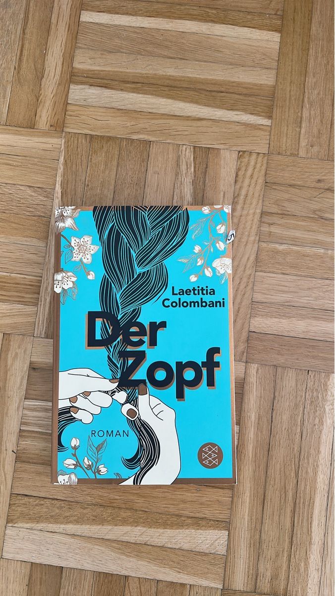 Libri: Der Zopf – Usato da Sitterdorf venduto da bau_9lx5