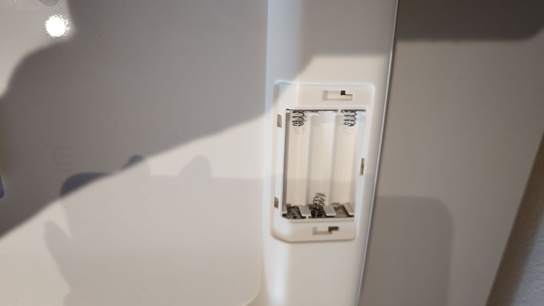 Xiaomi Bilance pesapersone: Xiaomi Mi Waage weiss – Usato da Bülach venduto da mastika82 4