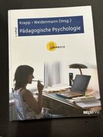 Pädagogische Psychologie, Lehrbuch, Top Zustand, 5. Auflage