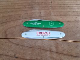 Taschenmesser - Victorinox - Elinox