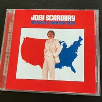 Joey Scarbury - America's Greatest Hero | Soft Rock