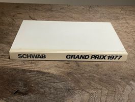 Schwab Grand Prix 1977, Automobilweltmeisterschaft