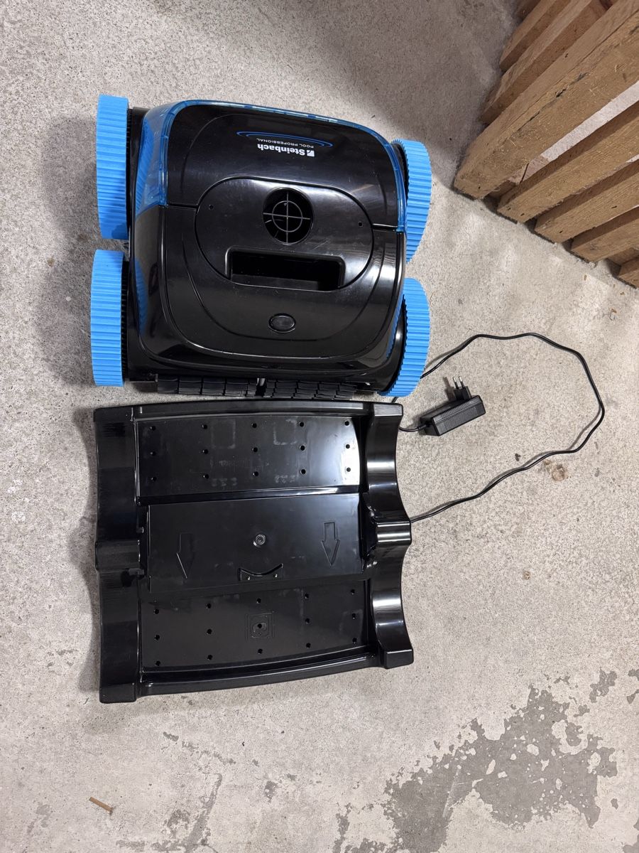 Accessoires de piscine: Pool Roboter – Neuf (Voir description) à Belp par capeepic