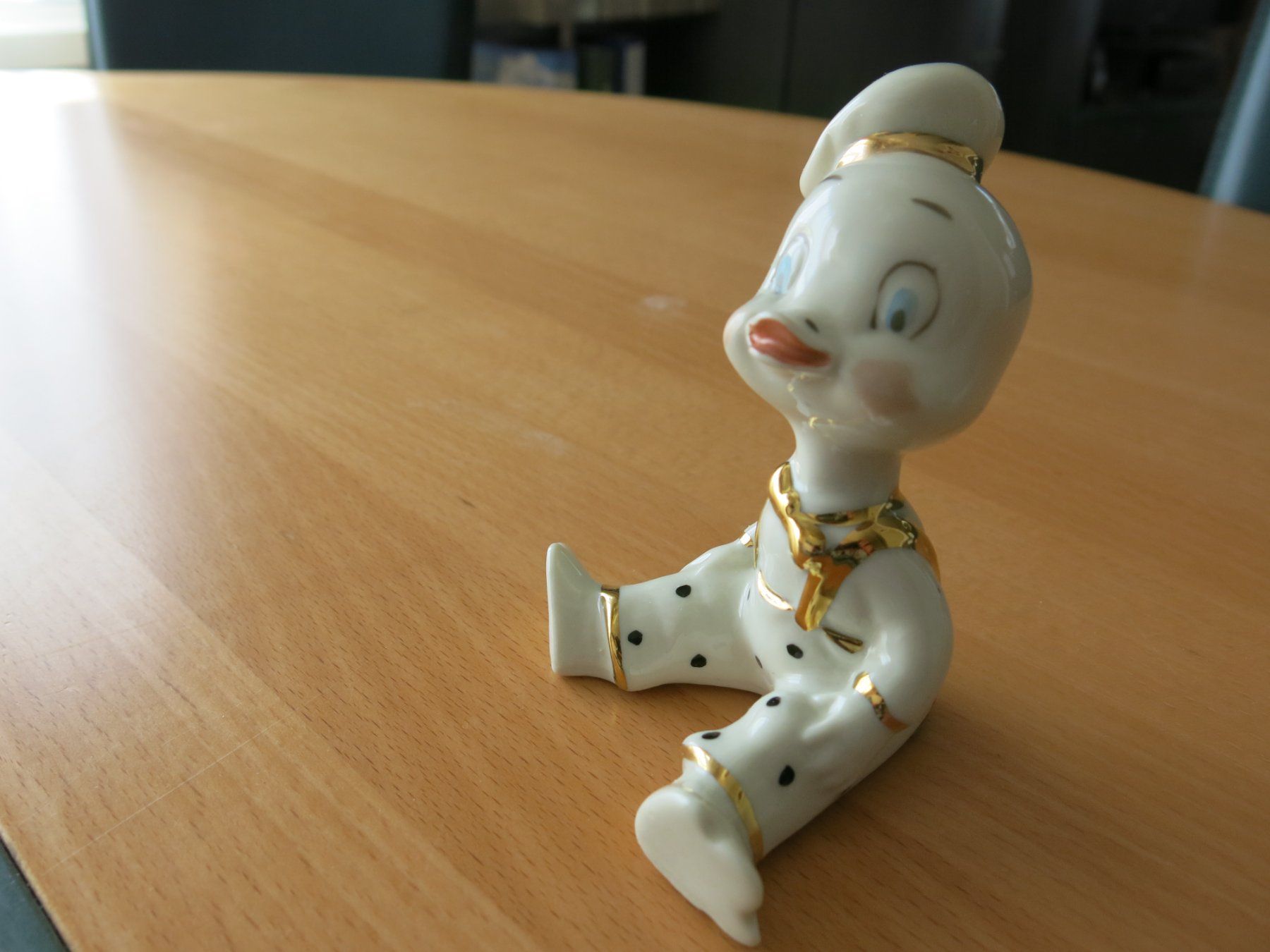 Statuette: Bomboniere Ente – Usato da Zürich venduto da Fox410 3