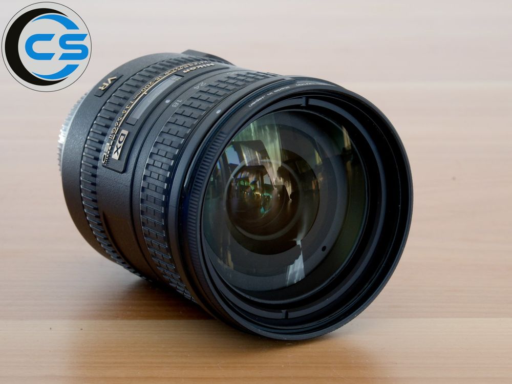 Tokina ATX 10-17mm F/3.5-4.5 Objektiv Für Canon – Weitwinkel, DX-Format