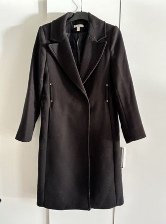 Damen Kurzmantel Gr. S 36 H&M