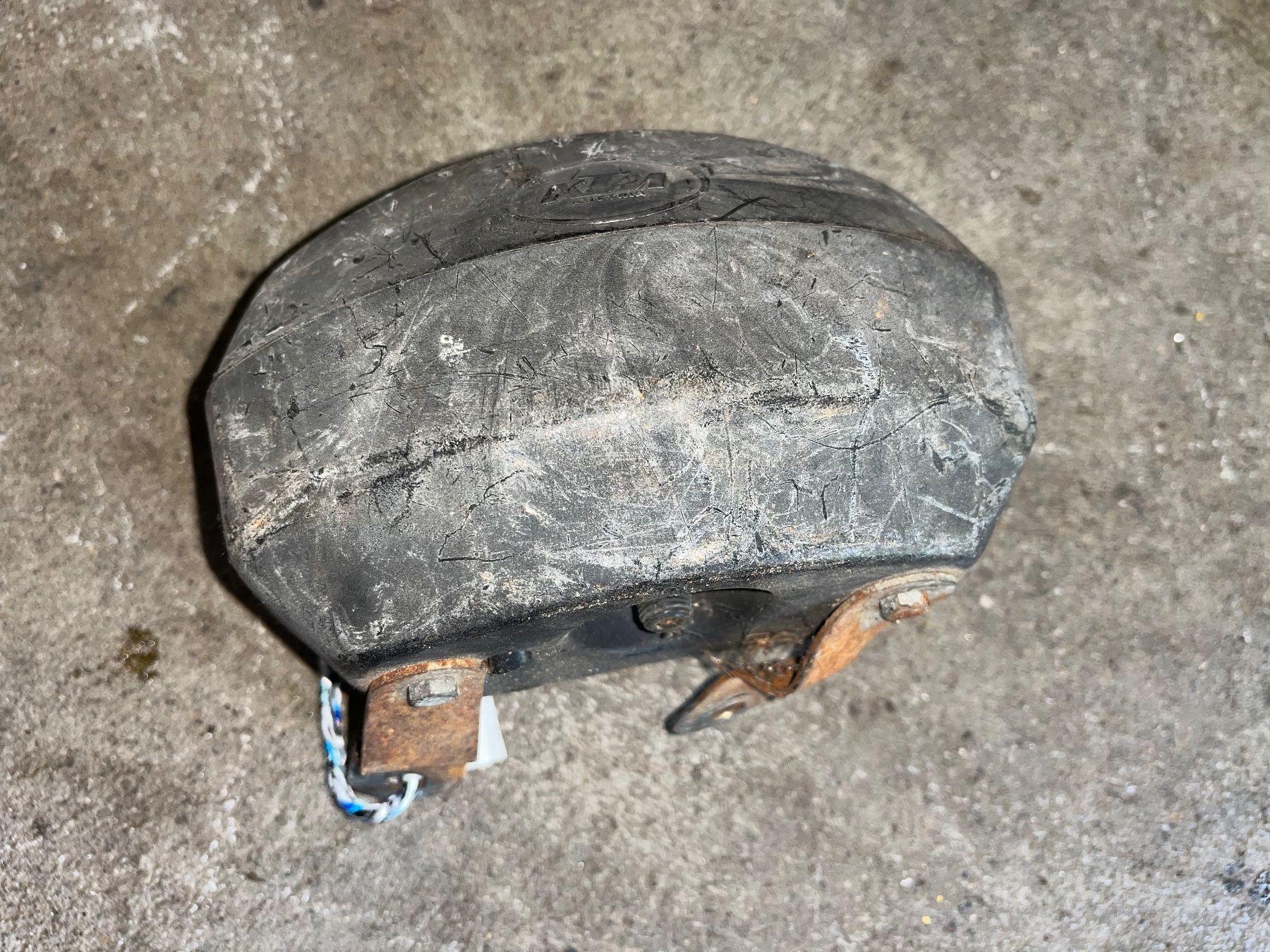 Sachs Parti ricambio per ciclomotori: Sachs 503 Mofa Cockpit – Usato da Fahrni b. Thun venduto da berger_tuning34 2