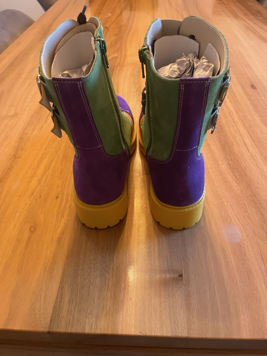 Giro Scarpe da donna: Damen Stiefel Girotti – Nuovo (secondo la descrizione) da Altstätten SG venduto da Nik2009 3