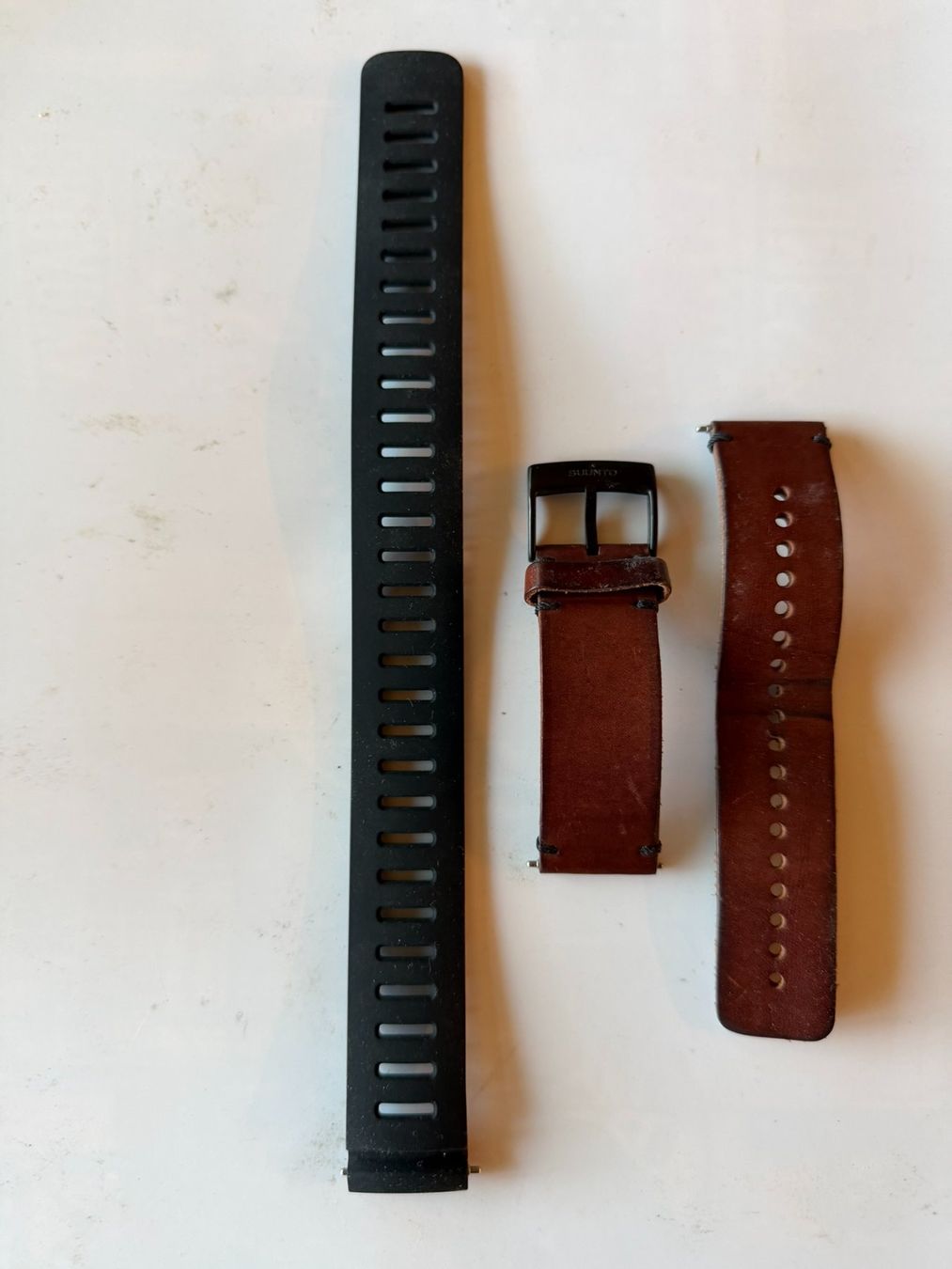 PC: Suunto D5 Tachcomputer – Usato da Langenthal venduto da Schallair 3
