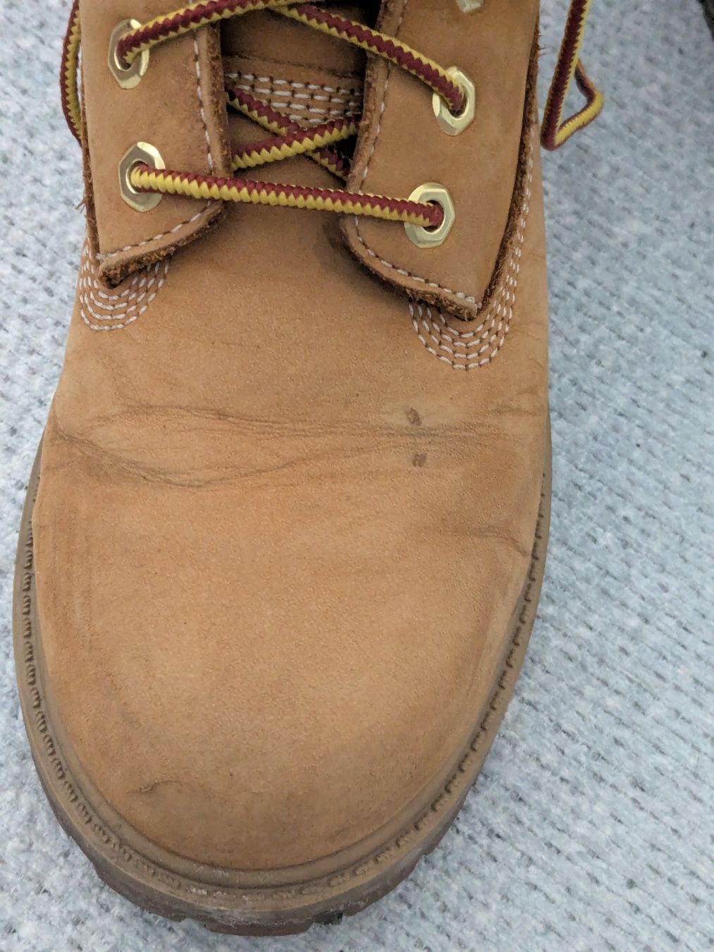 Timberland Scarpe da donna: Timberland boots – Usato da Zürich venduto da MAG_b6zd 4