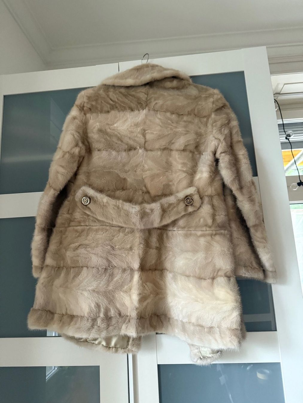 Nerz Giacche: Echte Nerzjacke – Usato da Luzern venduto da 127064 3