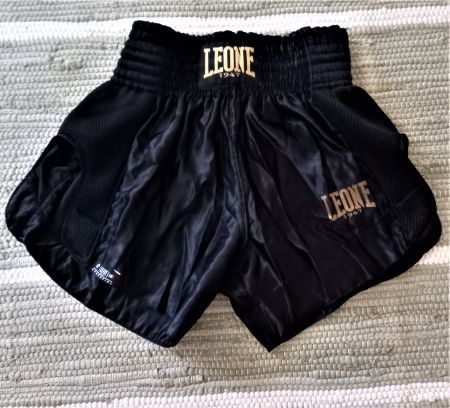 Leone Thai Kick Short Lady aus Milano