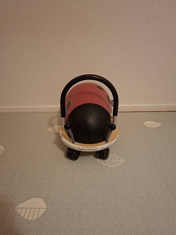 Fahrzeuge für Kinder: Wheely Bug – Gebraucht aus Bulle von Nouk04