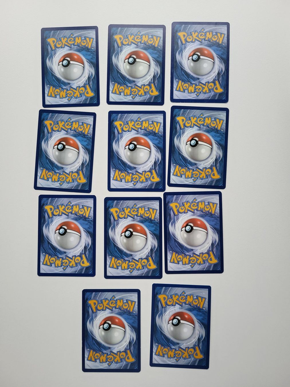 Pokémon Carte collezionabili: Lot 1 Pokémon 1. Generation (151) – Usato da Erlenbach ZH venduto da ram_mjn5 1