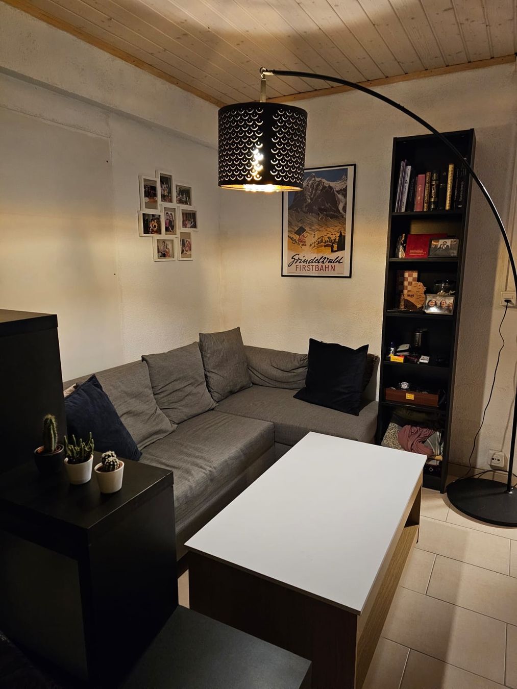 Ikea Divani: Canapé-lit comme neuf IKEA – Usato da Penthalaz venduto da gabibl5