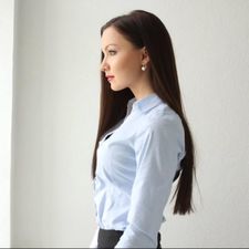 Profile image of MissBrante