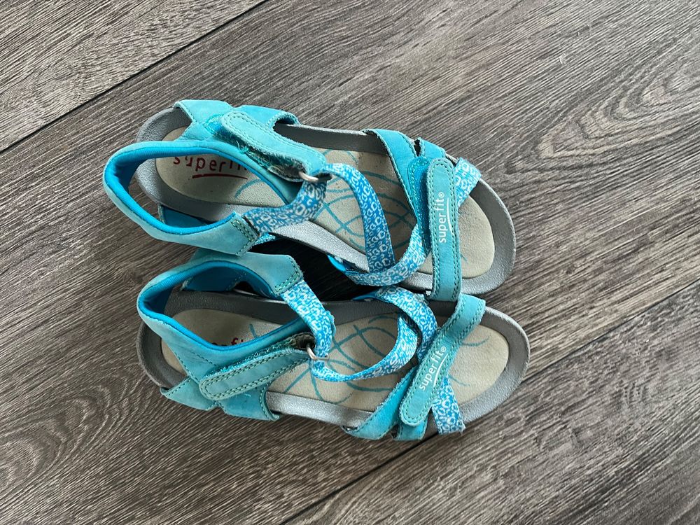 Produktbild von Superfit Lagoon (1-000510) Ab € 29,98 | Preisvergleich Bei