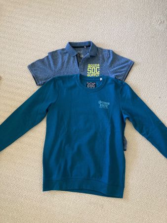 T-SHIRTS