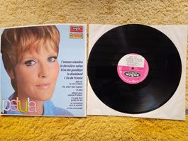 Petula Clark Schallplatte Lp - Petula