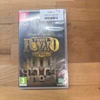 Fort Boyard Les Défis du Père Fouras Nintendo Switch