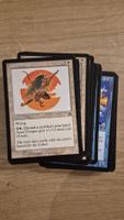 MTG Magic The Gathering: Torment Common Cards Set (EN)