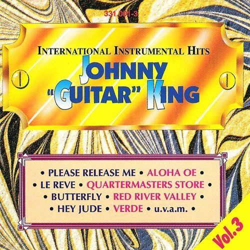 Johnny Guitar King (Beatles etc... Instrumental) CD, D24 (Gebraucht) in ...