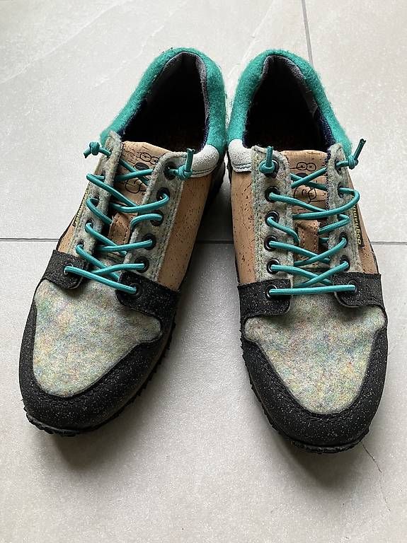 Scarpe da donna: Doghammer Sneaker Gr. 37 – Usato da Müllheim Dorf venduto da stm1111