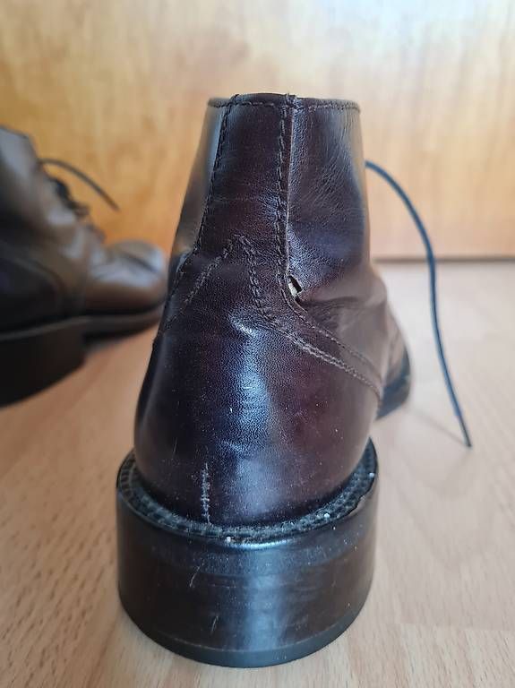 Scarpe da donna: Pollini Schuhe Gr 40 – Usato da Baar venduto da Loimund 3
