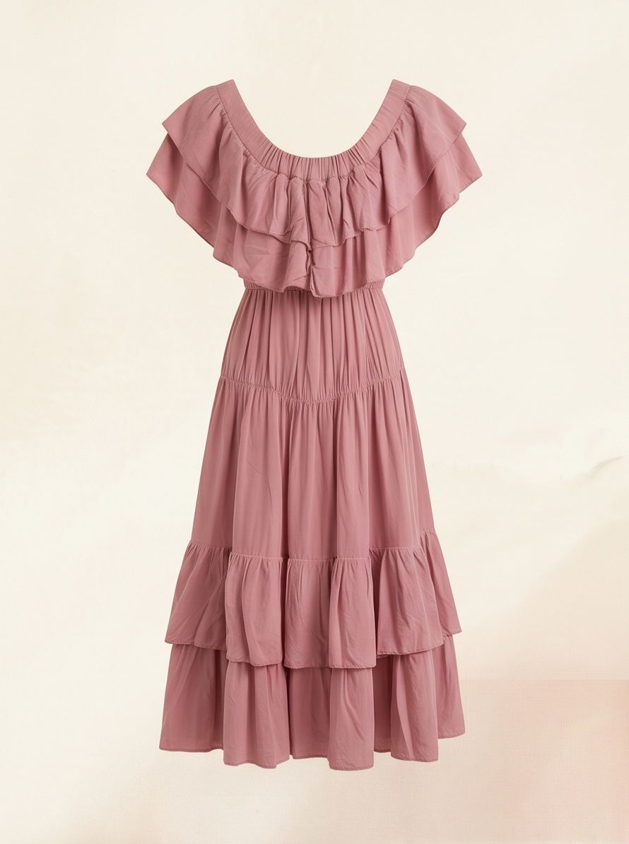 Kleider: Driver Jeans Robe rose - neuve - TU – Neu und originalverpackt aus Vuisternens-Romont von gol_xp6p 2
