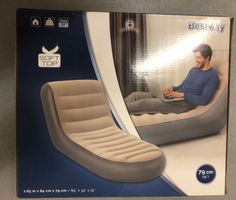 Bestway Lounge