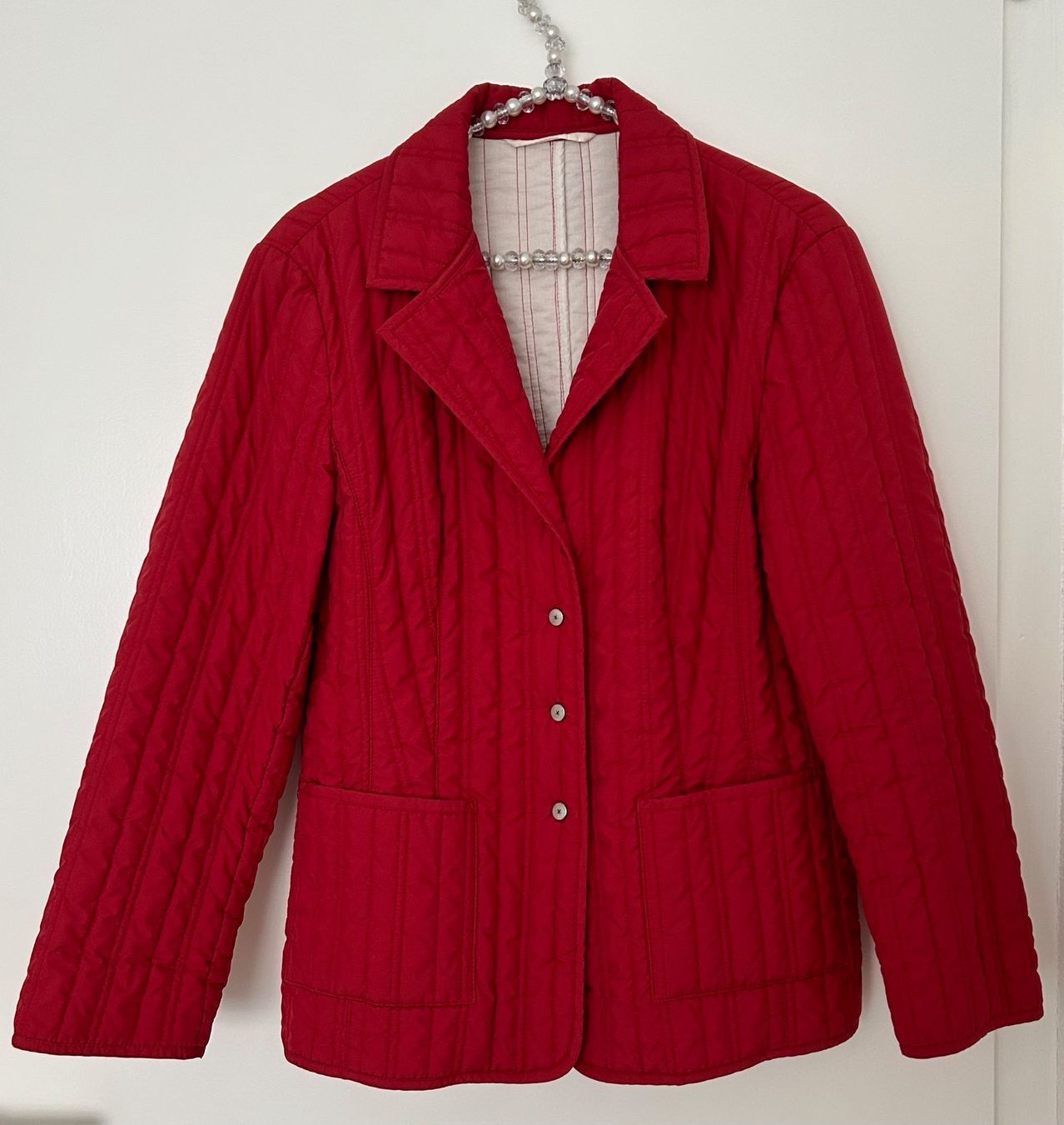 Fuchs Schmitt Giacche: Fuchs Schmitt Jacke Gr.38 – Usato da Horn venduto da Resvi