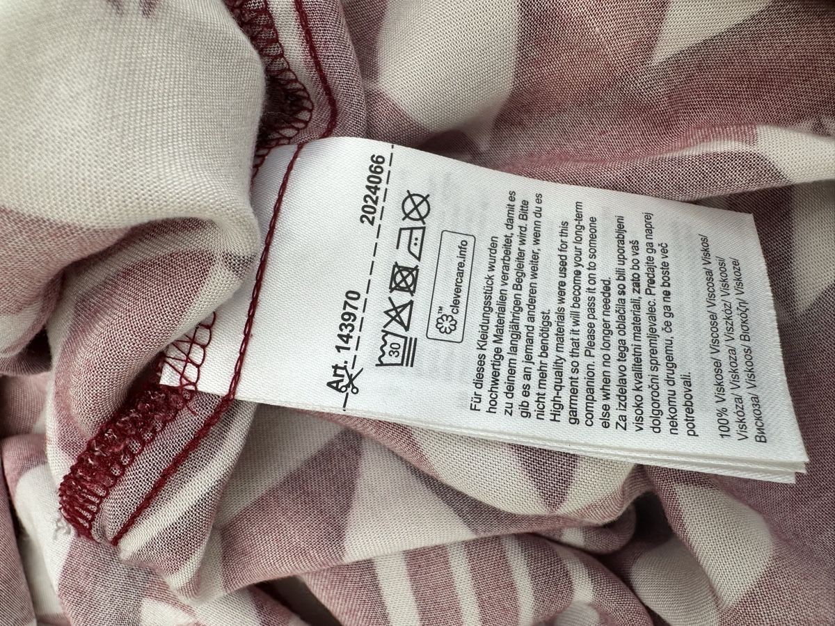 Kleider: Kleid street one – Gebraucht aus visp von Kmemo1 2