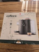 Kaffeemaschine CoffeeB by Café Royal neu und OVP