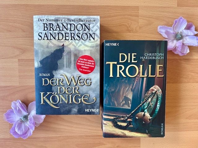 Libri: Michael R. Fletcher, Robert Carter, Brandon Sanderson, ..... – Nuovo (secondo la descrizione) da Bern venduto da Denzel8 3